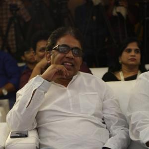 Gaalodu Movie success meet