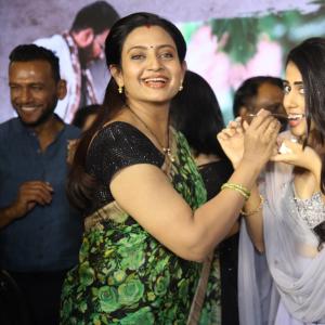 Gaalodu Movie success meet