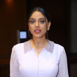 Divyani Latest Photos