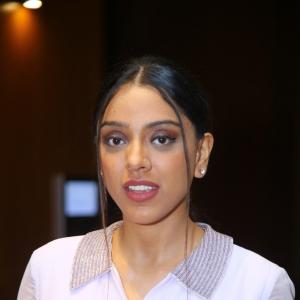 Divyani Latest Photos