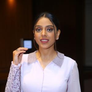 Divyani Latest Photos