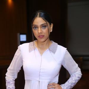Divyani Latest Photos