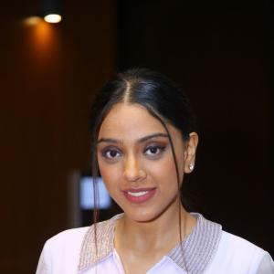 Divyani Latest Photos