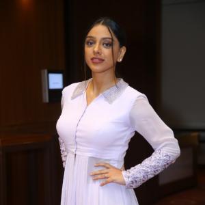 Divyani Latest Photos
