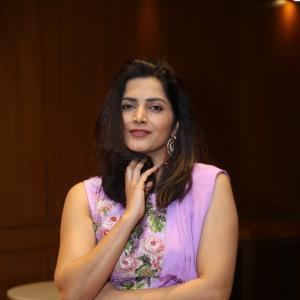 Pavani Gangireddy Latest Photoshoot