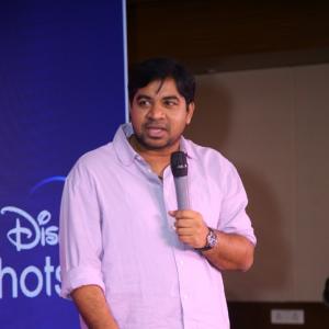 Save The Tigers Web Series Pre Release Event