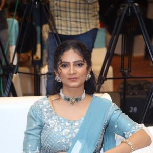 Save The Tigers Web Series Pre Release Event