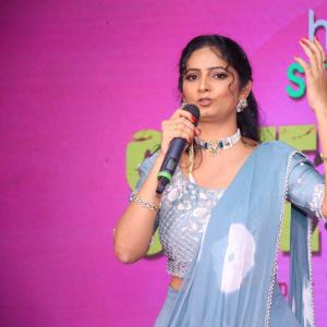 Save The Tigers Web Series Pre Release Event