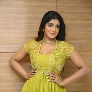 Dimple Hayathi Latest Photoshoot