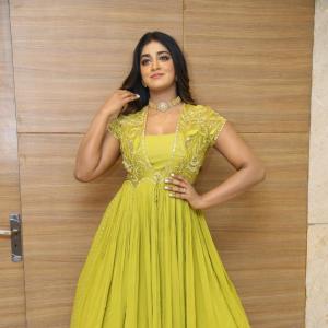 Dimple Hayathi Latest Photoshoot