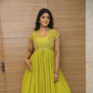 Dimple Hayathi Latest Photoshoot