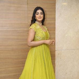 Dimple Hayathi Latest Photoshoot