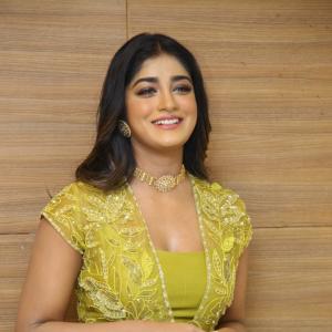 Dimple Hayathi Latest Photoshoot