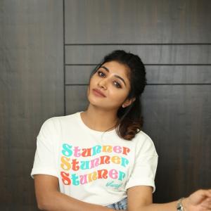 Mirnaa Menon Latest Photos