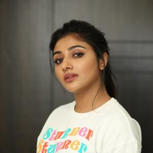 Mirnaa Menon Latest Photos
