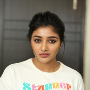 Mirnaa Menon Latest Photos