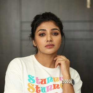 Mirnaa Menon Latest Photos