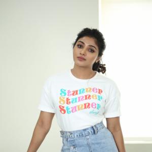 Mirnaa Menon Latest Photos