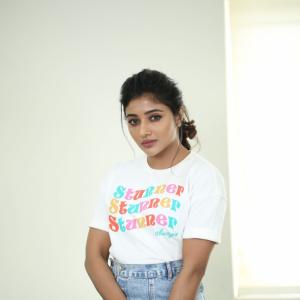 Mirnaa Menon Latest Photos