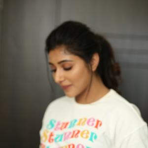 Mirnaa Menon Latest Photos