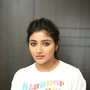 Mirnaa Menon Latest Photos