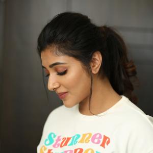 Mirnaa Menon Latest Photos