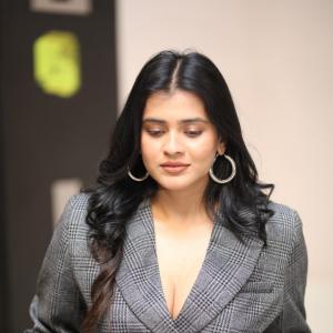 Actress Hebbah Patel Latest Photos