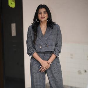 Actress Hebbah Patel Latest Photos