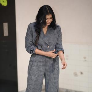 Actress Hebbah Patel Latest Photos