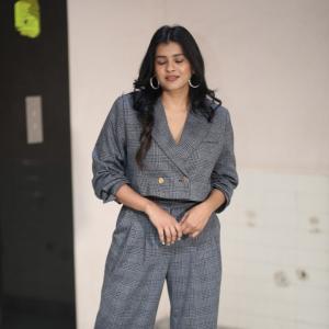 Actress Hebbah Patel Latest Photos