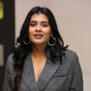 Actress Hebbah Patel Latest Photos