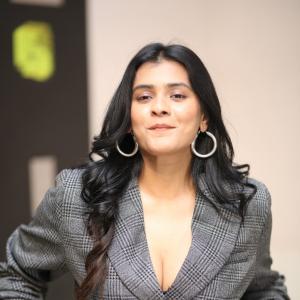 Actress Hebbah Patel Latest Photos