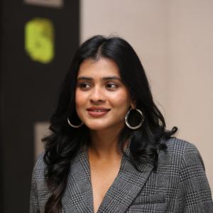 Actress Hebbah Patel Latest Photos