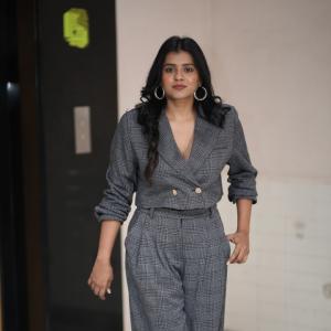 Actress Hebbah Patel Latest Photos