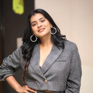 Actress Hebbah Patel Latest Photos