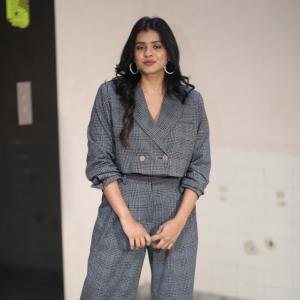 Actress Hebbah Patel Latest Photos