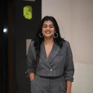 Actress Hebbah Patel Latest Photos