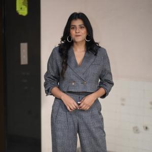 Actress Hebbah Patel Latest Photos