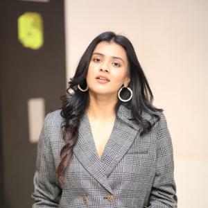 Actress Hebbah Patel Latest Photos