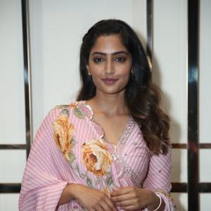 Reba Monica John