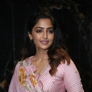 Reba Monica John