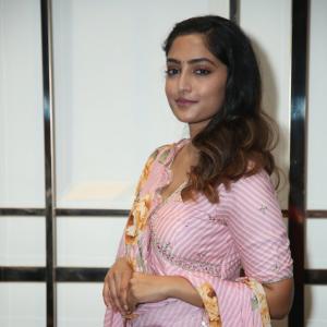 Reba Monica John