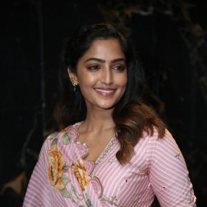 Reba Monica John