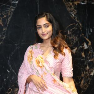 Reba Monica John