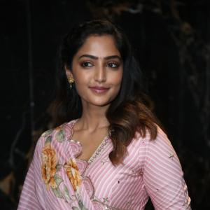 Reba Monica John