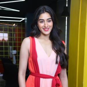 Sakshi Vaidya Latest Photos