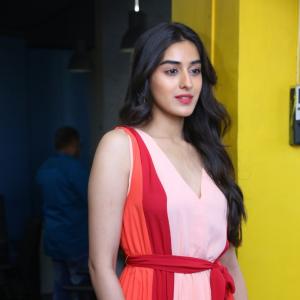 Sakshi Vaidya Latest Photos