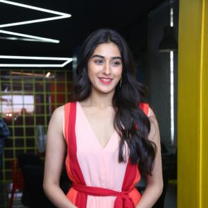 Sakshi Vaidya Latest Photos