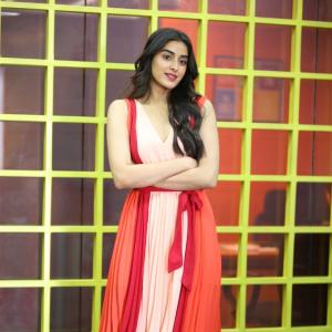 Sakshi Vaidya Latest Photos