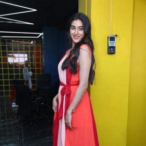 Sakshi Vaidya Latest Photos